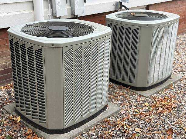Reliable Hvac Repair contractor in Pittsburg, KS by Leonard HVAC
